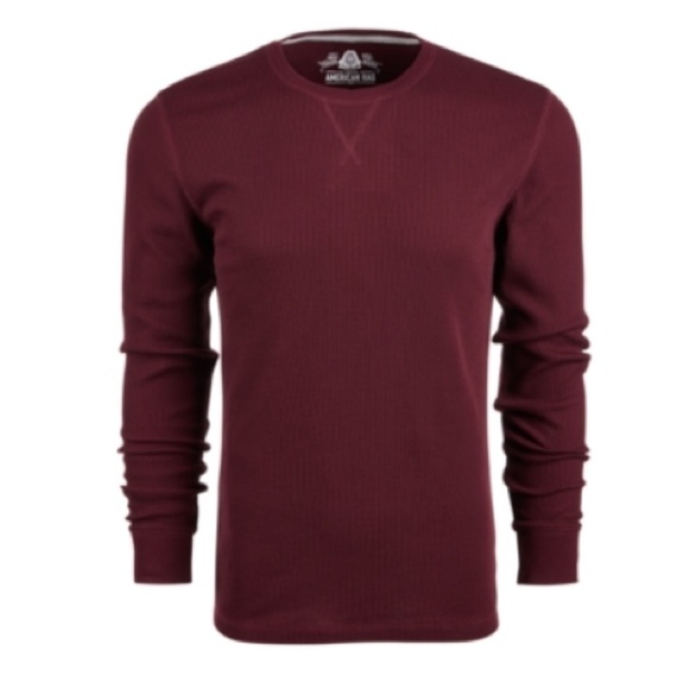 New American Rag Men's Pullover Sweatshirt XL, Holiday shirt, Christmas shirt